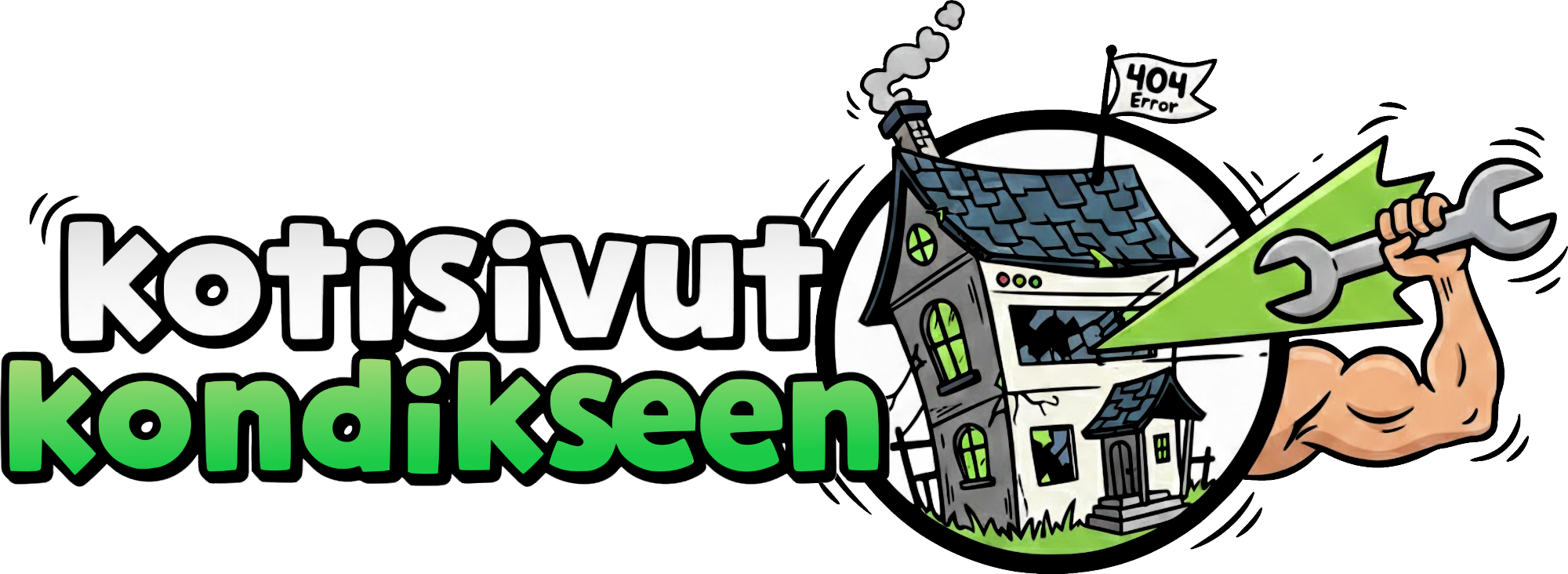 Kotisivut Kondikseen